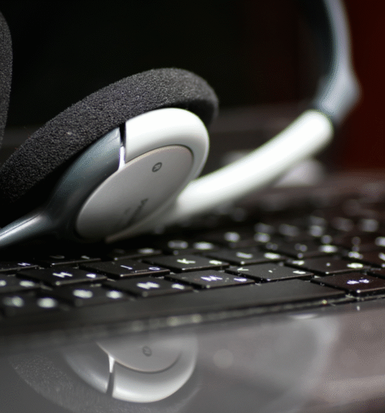 Hackers hide malware in WAV audio files to attack the Telnyx Python