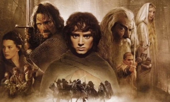 New Lord of the Rings movies spark