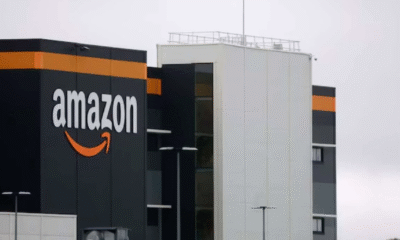 Amazon pursues $9 billion Globalstar acquisition