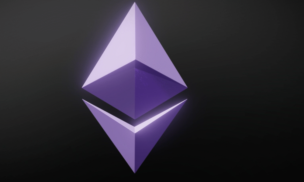 Ethereum is losing market dominance
