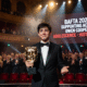 Owen Cooper BAFTA 2026 Supporting Actor Adolescence historic win